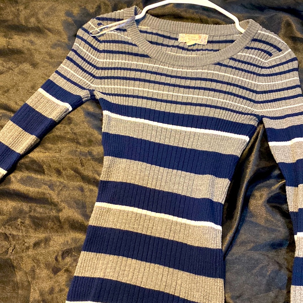 Pink Republic Sweater